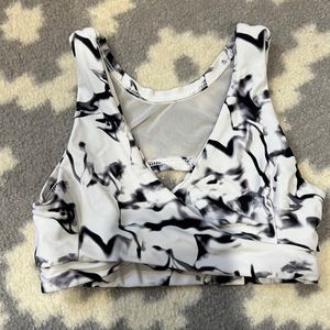 Five Dancewear Sports Bra Girls YL